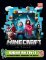 Minecraft vo filme - Kniha aktivít
