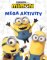 Mimoni - Mega aktivity Mimoni - Mega aktivity
