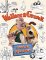 Wallace a Gromit – oficiální omalovánky