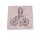 Mikrohadřík na brýle Dívka - Happy Spirit Design Mikrohadřík na brýle Dívka - Happy Spirit Design