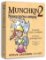 Munchkin 2/Neskutečná sekera - Karetní hra - rozšíření Munchkin 2/Neskutečná sekera - Karetní hra - rozšíření