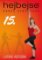 Hejbejse 15 - Latino aerobik - DVD Hejbejse 15 - Latino aerobik - DVD