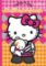 Hello Kitty - Knížka hádanek se samolepkami Hello Kitty - Knížka hádanek se samolepkami