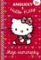 Moje samolepky 3+ (angličtina s Hello Kitty) Moje samolepky 3+ (angličtina s Hello Kitty)