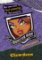Monster High - Clawdeen - Buď sama sebou, buď jedinečná, buď monstrózní Monster High - Clawdeen - Buď sama sebou, buď jedinečná, buď monstrózní