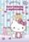 Hello Kitty - Jarní hádanky a doplňovačky + samolepky Hello Kitty - Jarní hádanky a doplňovačky + samolepky