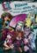 Monster High - Příšerně monstrózní aktivity pro opravdové zombie-bedny!