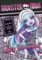 Monster High - Vše o Abbey Bominable Monster High - Vše o Abbey Bominable