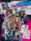 Monster High - Záhrobní aktivity Monster High - Záhrobní aktivity