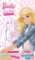 Barbie - Módní skicář Barbie - Módní skicář