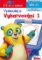 Uč se s námi - Vybarvování 1 Uč se s námi - Vybarvování 1