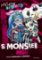 Monster High - Příšerné aktivity s Monster High