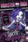 Monster High - Vše o Spectře Vondergeist Monster High - Vše o Spectře Vondergeist