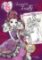 Ever After High - Senzační hrátky Ever After High - Senzační hrátky