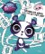 LPS Hádanková mánie s Littlest Pet Shop LPS Hádanková mánie s Littlest Pet Shop