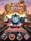 Tomáš a jeho přátelé Cesta z ostrova Sodor 