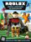 Roblox - Kniha avatarů se samolepkami Roblox - Kniha avatarů se samolepkami