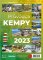 Průvodce kempy 2023