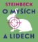 CD O myších a lidech CD O myších a lidech