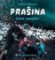 CD Prašina - Černý merkurit CD Prašina - Černý merkurit
