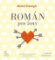 CDmp3 Román pro ženy CDmp3 Román pro ženy