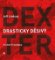 CD Drasticky děsivý Dexter
