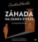 Záhada na zámku Styles - CDmp3 (Čte Jaromír Meduna) Záhada na zámku Styles - CDmp3 (Čte Jaromír Meduna)