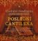 CD Poslední cantilena CD Poslední cantilena