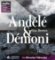Andělé a démoni - CD