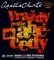 Vraždy podle abecedy - 6audio CD (čte Aleš Procházka) Vraždy podle abecedy - 6audio CD (čte Aleš Procházka)