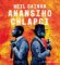 CD Anansiho chlapci CD Anansiho chlapci