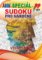 Sudoku speciál 6/2025