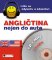 Angličtina nejen do auta – CD s MP3 – pro začátečníky Angličtina nejen do auta – CD s MP3 – pro začátečníky