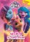 My Little Pony - Aktivity se samolepkami My Little Pony - Aktivity se samolepkami