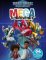 Transformers - Mega omalovánky Transformers - Mega omalovánky