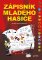 Zápisník mladého hasiče Zápisník mladého hasiče