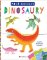 Pojď kreslit dinosaury Pojď kreslit dinosaury