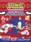 Ježek Sonic - Aktivity se samolepkami Ježek Sonic - Aktivity se samolepkami