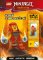 LEGO® NINJAGO® Horké dobrodružství! LEGO® NINJAGO® Horké dobrodružství!