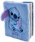 Stitch - Plyšový deník Stitch - Plyšový deník