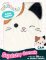 Squishmallows - Squishy denník - Cam