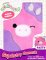 Squishmallows - Squishy denník - Patty