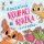 Kouzelná koupací knížka: Zvířátka Kouzelná koupací knížka: Zvířátka
