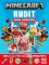 Minecraft - Rudit - Kniha samolepek