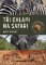 Tři chlapi na Safari