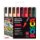 Sada popisovačů PC-5M, AUTUMN, 1,8 - 2,5 mm, mix zemitých tónů (8 ks)