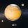Magnet 3D Mars Magnet 3D Mars