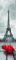 PARIS IN RED Bookmark PARIS IN RED Bookmark