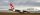 3D pravítko A380 Qantas deep 3D pravítko A380 Qantas deep