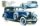 3D pohlednice Praga 1934 3D pohlednice Praga 1934